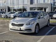 Kia Cerato III Санкт-Петербург  - изображение 6