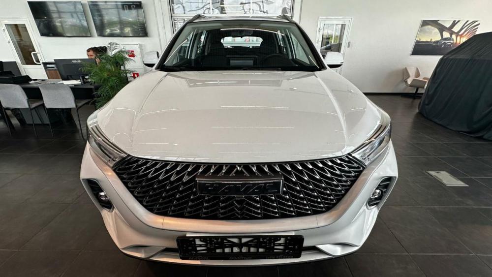 Haval M6 II Сергиев Посад  - изображение 15