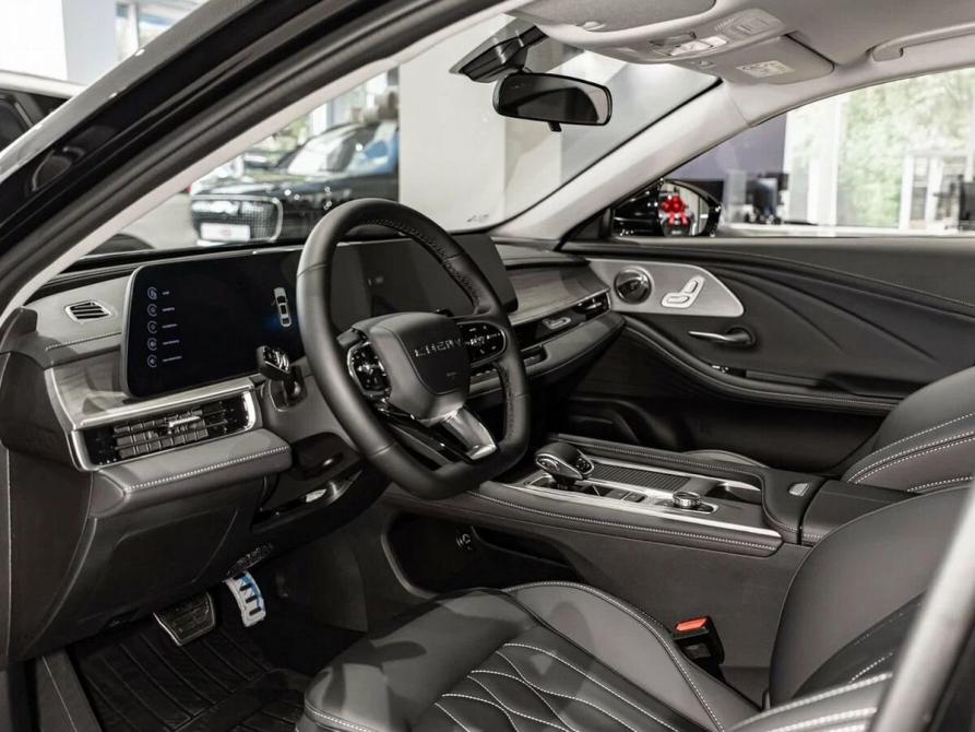 Chery Arrizo 8 Москва  - изображение 3