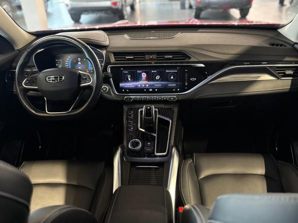 Geely Atlas Pro с пробегом 2022 года, цена 1 795 000 рублей, 63557 км, внедорожник, Автокод Объявления