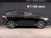 Hyundai Santa Fe II Рестайлинг Екатеринбург  - изображение 27