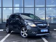 Opel Mokka I Москва  - изображение 27