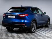 Maserati Levante I Москва  - изображение 25