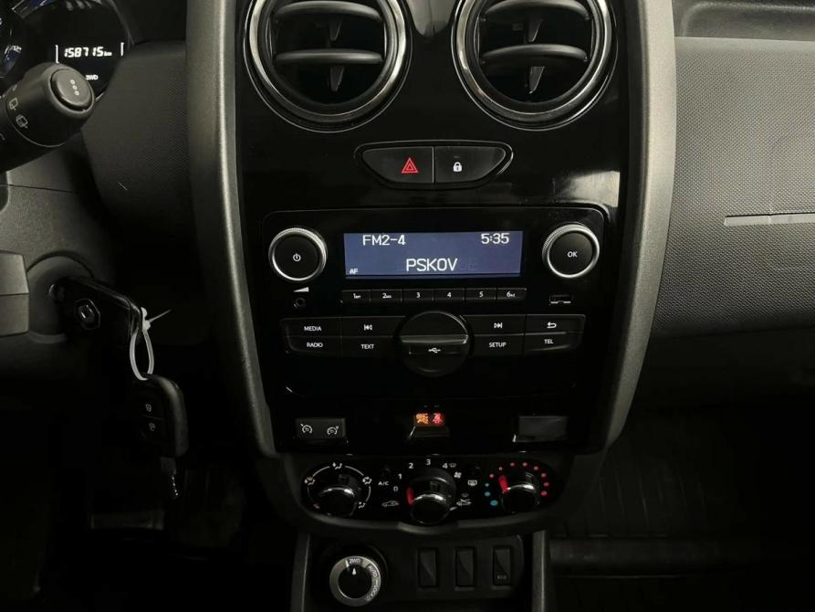Renault Duster I Рестайлинг Псков  - изображение 14