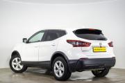 Nissan Qashqai II Рестайлинг Оренбург  - изображение 28