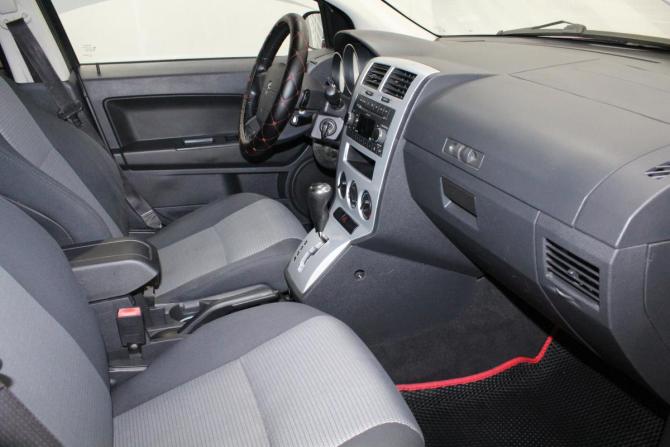 Dodge Caliber I с пробегом 2008 года, цена 650 000 рублей, 222582 км, хэтчбек, Автокод Объявления