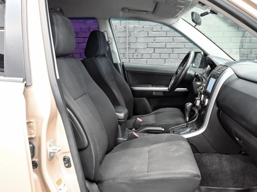 Suzuki Grand Vitara II Рестайлинг Екатеринбург  - изображение 11