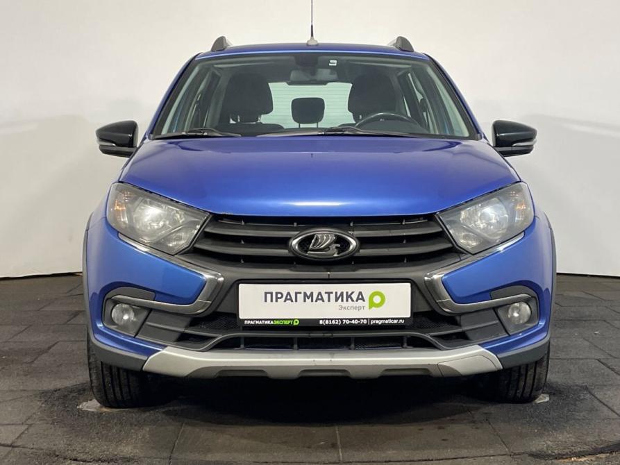 Lada (ВАЗ) Granta I Рестайлинг Великий Новгород  - изображение 2