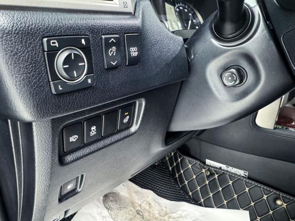 Lexus GX II с пробегом 2010 года, цена 3 800 000 рублей, 198500 км, внедорожник, Автокод Объявления