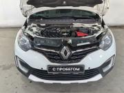 Renault Kaptur I Рестайлинг Москва  - изображение 26