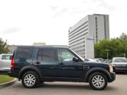 Land Rover Discovery III Москва  - изображение 23
