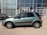 Suzuki SX4 I (Classic) Рестайлинг Ростов-на-Дону  - изображение 29