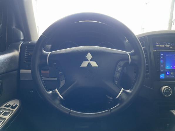 Mitsubishi Pajero IV с пробегом 2007 года, цена 1 550 000 рублей, 237000 км, внедорожник, Автокод Объявления