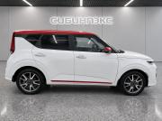 Kia Soul III Рестайлинг Кемерово  - изображение 11