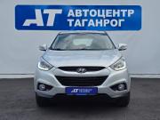 Hyundai ix35 I Рестайлинг Таганрог  - изображение 31