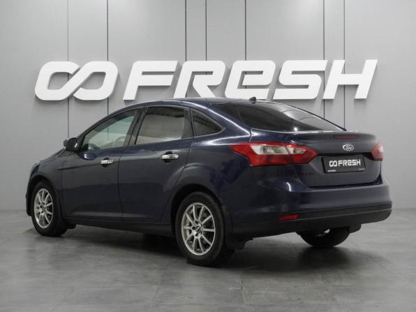 Ford Focus III с пробегом 2012 года, цена 730 000 рублей, 234212 км, седан, Автокод Объявления