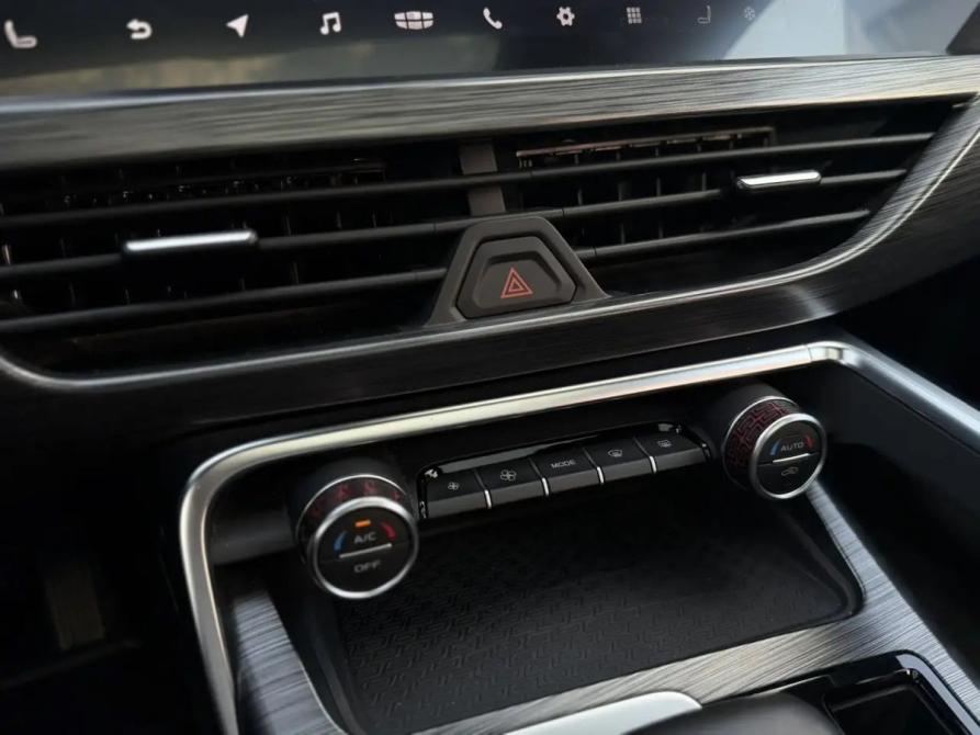 Geely Tugella I Рестайлинг Минеральные Воды  - изображение 16