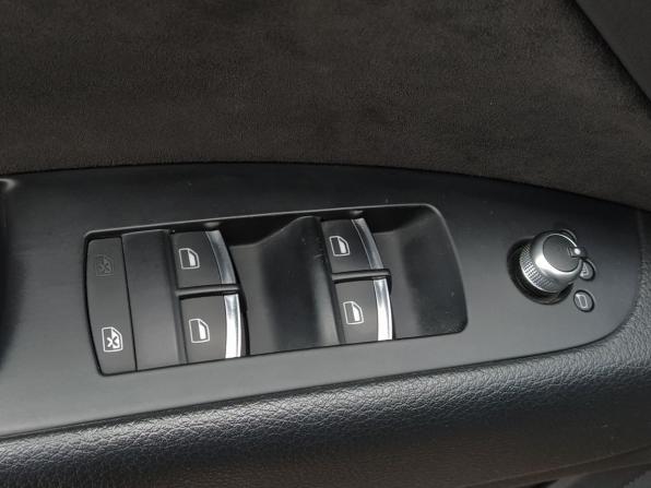 Audi Q7 I (4L) Рестайлинг с пробегом 2012 года, цена 1 750 000 рублей, 331000 км, внедорожник, Автокод Объявления