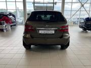 Mercedes-Benz B-Класс I (W245) Рестайлинг Москва  - изображение 34