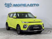 Kia Soul III Калининград  - изображение 24