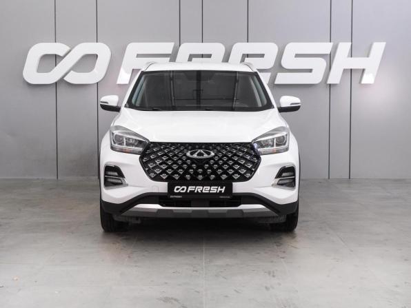 Chery Tiggo 4 Pro I Рестайлинг с пробегом 2024 года, цена 1 484 000 рублей, 82414 км, внедорожник, Автокод Объявления