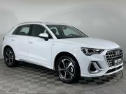 Audi Q3 II (F3) Ростов-на-Дону  - изображение 29