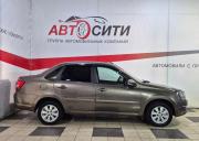 Lada (ВАЗ) Granta I Рестайлинг Воронеж  - изображение 31
