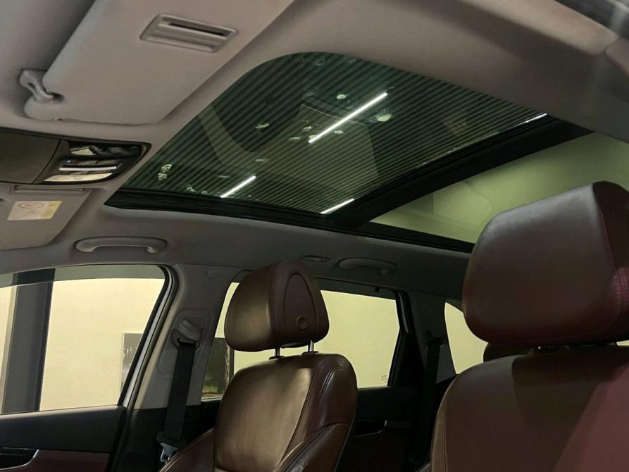 Kia Sorento III Prime Новосибирск  - изображение 17