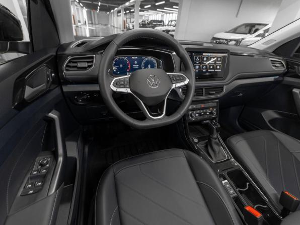 Volkswagen Tharu XR с пробегом 2026 года, цена 2 990 000 рублей, 20 км, внедорожник, Автокод Объявления