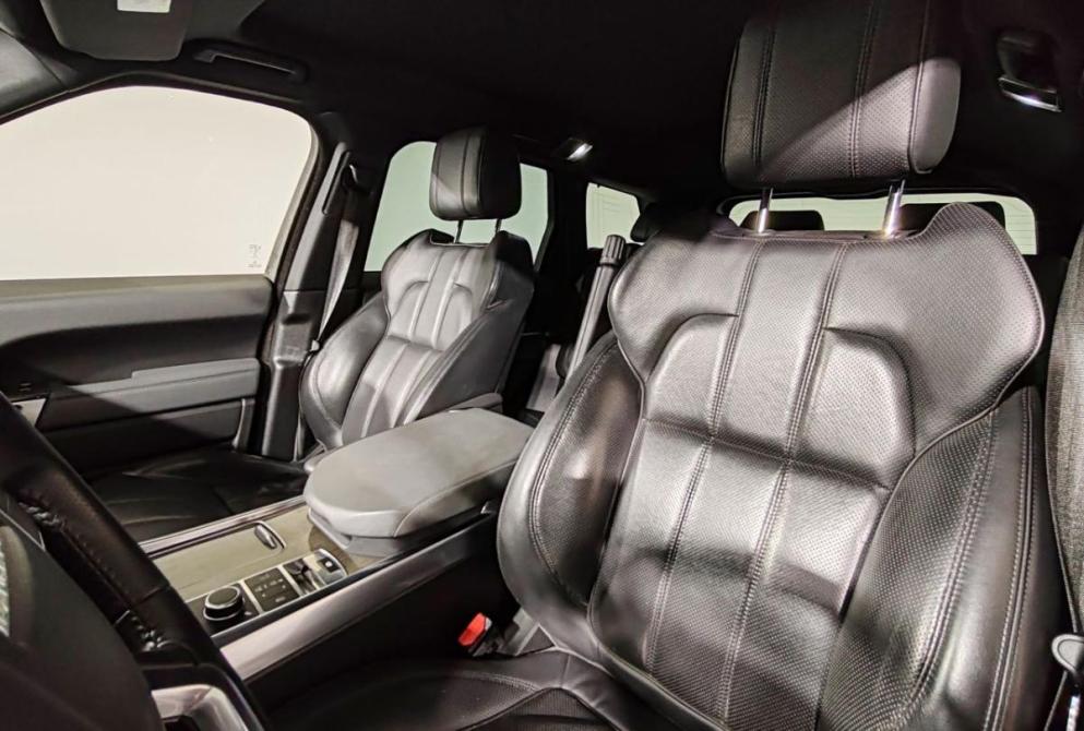 Land Rover Range Rover Sport II Ярославль  - изображение 13