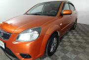 Kia Rio II Рестайлинг Волгоград  - изображение 46