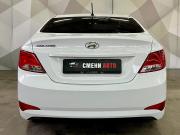 Hyundai Solaris I Рестайлинг Оренбург  - изображение 26