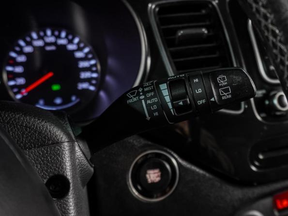 Kia Carens III (RP) с пробегом 2014 года, цена 1 179 000 рублей, 276854 км, компактвэн, Автокод Объявления