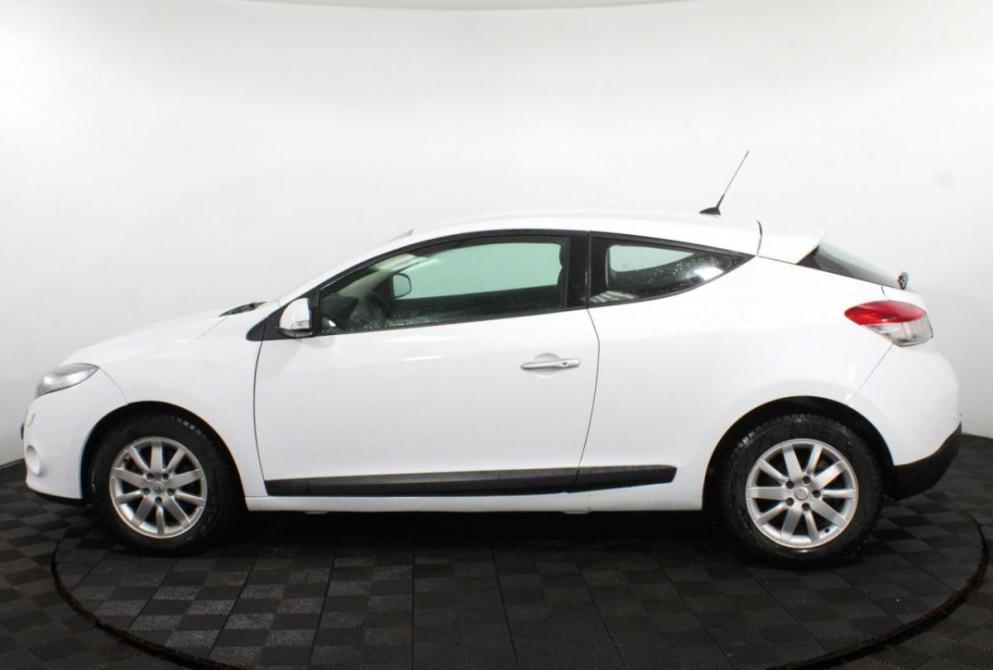 Renault Megane III Нижний Новгород  - изображение 9