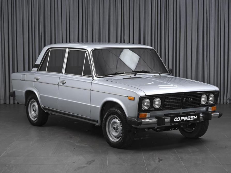 Lada (ВАЗ) 2106 Ставрополь  - изображение 1