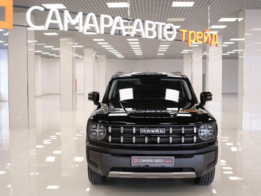 Haval H3 I Самара  - изображение 7