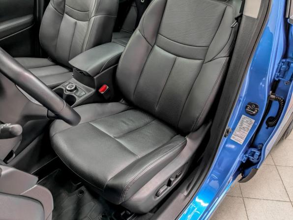 Nissan Qashqai II Рестайлинг с пробегом 2021 года, цена 2 425 000 рублей, 70573 км, внедорожник, Автокод Объявления