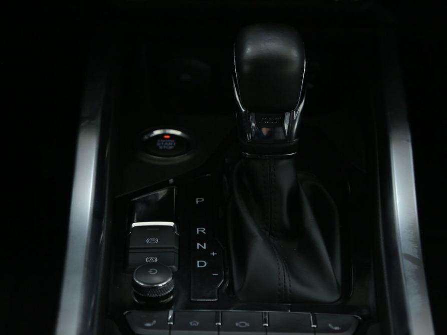 Chery Tiggo 4 I Рестайлинг Иваново  - изображение 15