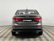 Kia Rio III Рестайлинг Казань  - изображение 25