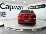 Mitsubishi Lancer X Новосибирск  - изображение 33