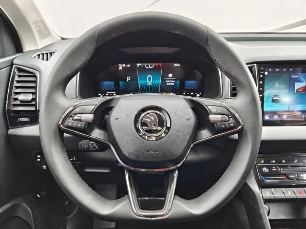 Новый Skoda Karoq I 2026 года, цена 3 249 000 рублей, внедорожник, Автокод Объявления
