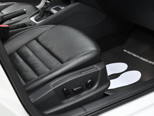Skoda Octavia III (A7) с пробегом 2014 года, цена 1 299 000 рублей, 162000 км, лифтбек, Автокод Объявления