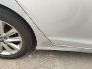 Hyundai Elantra V (MD) Рестайлинг Москва  - изображение 13