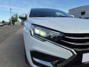 Lada (ВАЗ) Vesta I Рестайлинг (NG) Саратов  - изображение 55