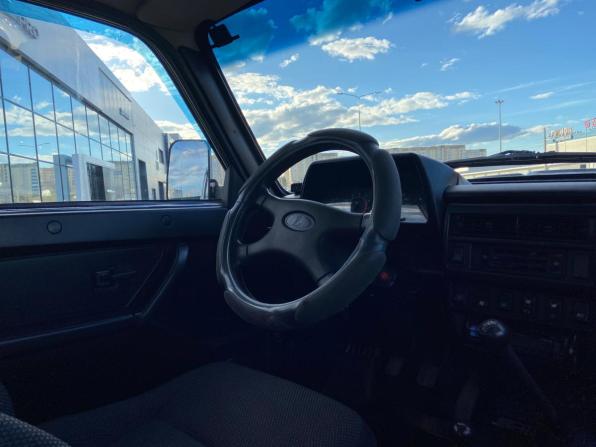 Lada (ВАЗ) 2131 (4x4) I с пробегом 2013 года, цена 540 000 рублей, 102195 км, внедорожник, Автокод Объявления