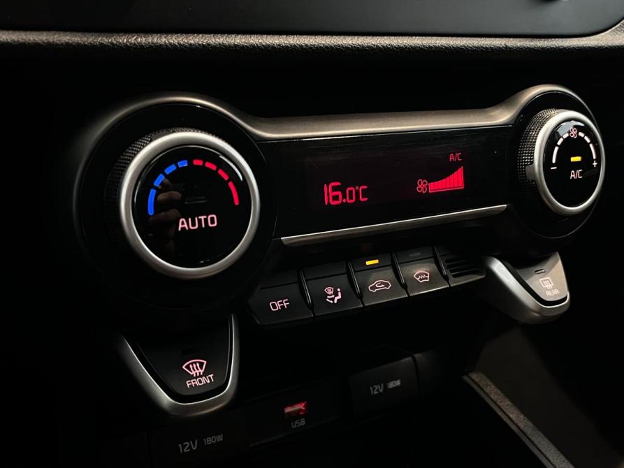 Kia Rio IV Рестайлинг Волгоград  - изображение 15