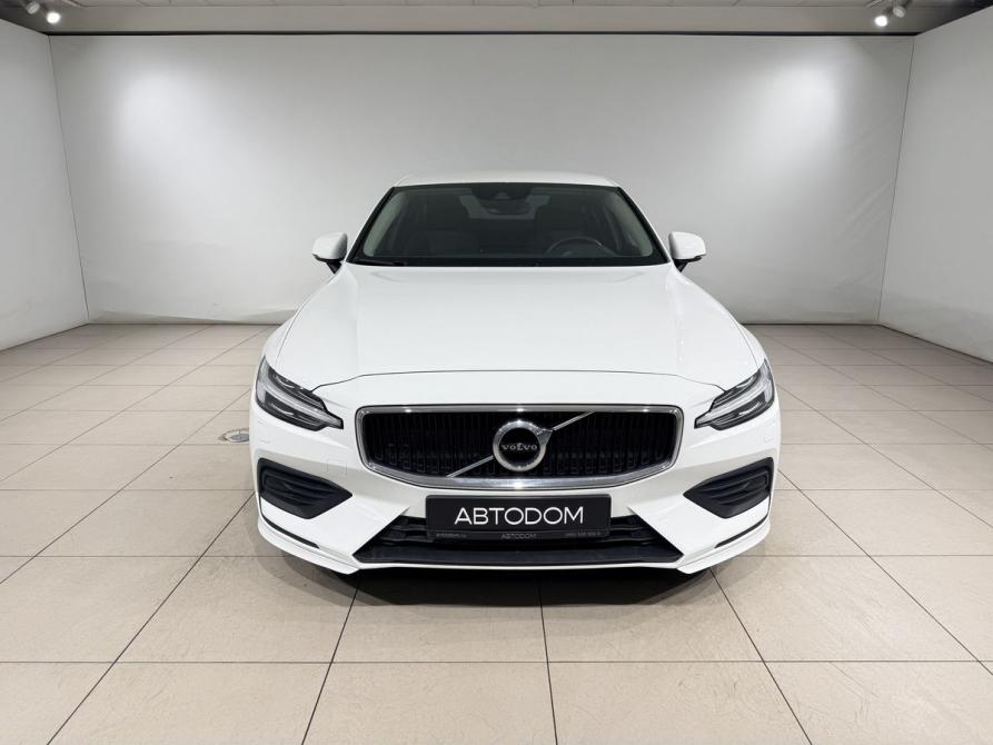 Volvo S60 III Москва  - изображение 5