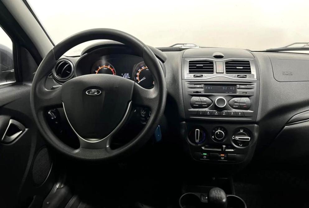 Lada (ВАЗ) Granta I Рестайлинг Нижний Новгород  - изображение 16