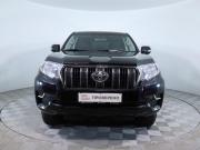 Toyota Land Cruiser Prado 150 Series Рестайлинг 3 Санкт-Петербург  - изображение 23