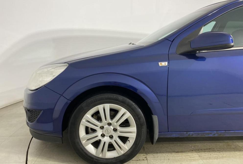Opel Astra H Рестайлинг Саранск  - изображение 9